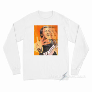 Suns In 4 Long Sleeve Shirt