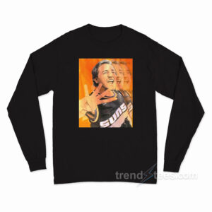 Suns In 4 Long Sleeve Shirt