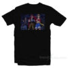 Supernova Trio One Piece T-Shirt