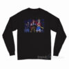 Supernova Trio One Piece Long Sleeve Shirt