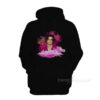 Timothee Chalamet Butterfly Hoodie