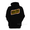 The Empire Strikes Back Star Wars Hoodie