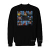 The Goonie Bunch Sweatshirt