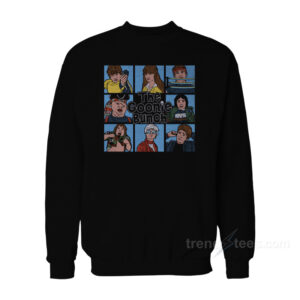 The Goonie Bunch Sweatshirt