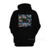 The Goonie Bunch Hoodie