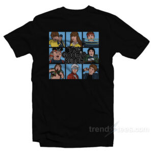 The Goonie Bunch T-Shirt