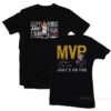 The Joker Nikola Jokic MVP Jokes On You T-Shirt