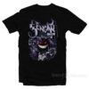The Shadow Ghost Gengar Pokemon T-Shirt