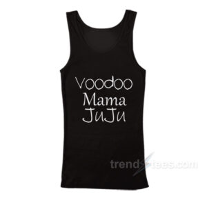 Voodoo Mama Juju Tank Top