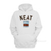 Whiskey- Neat Hoodie