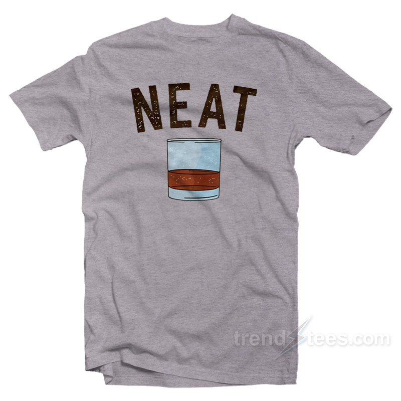 whiskey shirts for sale