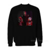 XXXtentacion Rolling Loud 2017 Sweatshirt