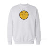 Yellow Face Chibi Maruko Chan Sweatshirt