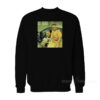 2Pac - Dear Mama Sweatshirt