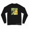 2Pac Dear Mama Long Sleeve Shirt