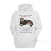 All I Need To Know About Life I Learned From My Cat Hoodie