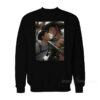 Attack On Titan – Levi Vs Kenny Sweatshirt