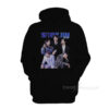 BTS Seokjin Korean Vintage KPOP Hoodie