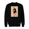 BTS's J-HOPE For Weverse Magazine Photoshoot Sweatshirt