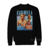 Carmela Soprano Sweatshirt