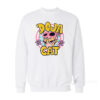 Doja Cat Hot Pink Sweatshirt