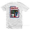 DARE Drugs Are Bad Vintage T-Shirt