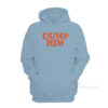 Dump Him Britney Spears Hoodie