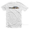 Final Fantasy Tactics T-Shirt