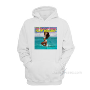 Flo Rida Summer's Not Ready Hoodie