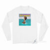 Flo Rida Summer's Not Ready Long Sleeve Shirt