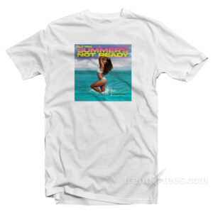 Flo Rida Summer's Not Ready T-Shirt