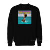 Flo Rida Summer's Not Ready Sweatshirt