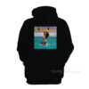 Flo Rida Summer's Not Ready Hoodie