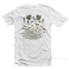 Frog Metamorphosis T-Shirt