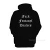 Fuck Fentanyl Dealers Hoodie