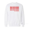 Girls Run Thangs Have A Good Day Sweatshirt