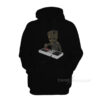 Groot – Nes Controller Hoodie