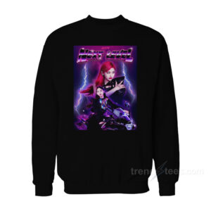 Karina & Ningning - Next Level Sweatshirt