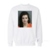 Kelsey Caproon Mugshot Sweatshirt