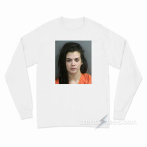 Kelsey Caproon Mugshot Long Sleeve Shirt