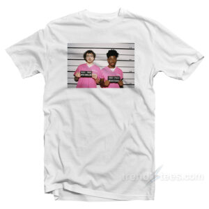 Lil Nas X ft. Jack Harlow – Industry Baby T-Shirt