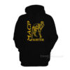 Macp Fighter Hoodie