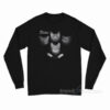 Meowhemian Catsody Long Sleeve Shirt