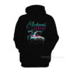 Michael Oakley Turn Back Time Hoodie