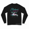 Michael Oakley Turn Back Time Long Sleeve Shirt
