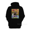 Murder Death Kill Nick Gouge Hoodie