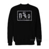 NSOXO New Sox Order Sweatshirt
