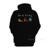 Plan For The Day Fishing Hoodie