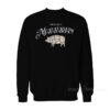 Proudly Meatatarian Sweatshirt