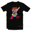 Rugrats Meets Child's Play Chuckie T-Shirt